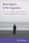 Black Regions of the Imagination cover