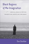 Black Regions of the Imagination cover