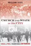Church and State in the City cover