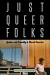 Just Queer Folks cover