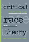Critical Race Theory cover