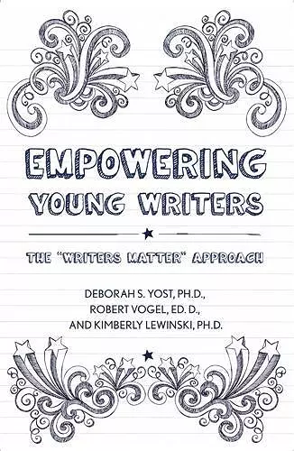 Empowering Young Writers cover