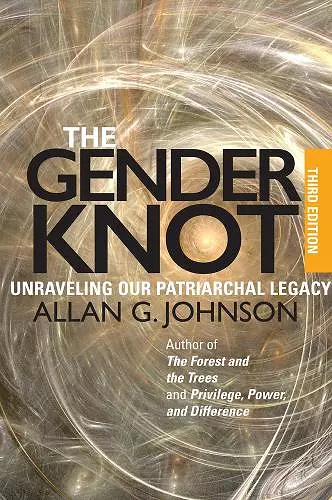 The Gender Knot cover