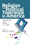 Religion and Political Tolerance in America cover