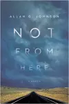 Not from Here cover