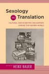 Sexology and Translation cover