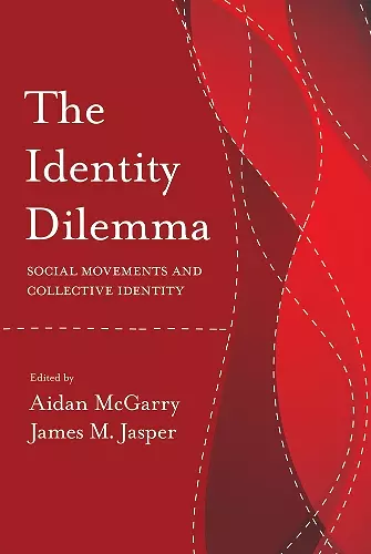 The Identity Dilemma cover