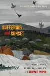Suffering and Sunset cover