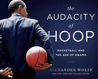 The Audacity of Hoop cover