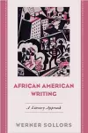 African American Writing cover