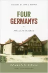 Four Germanys: A Chronicle of the Schorcht Family cover