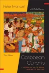 Caribbean Currents: cover