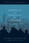 Somalis in the Twin Cities and Columbus cover