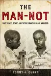 The Man-not cover