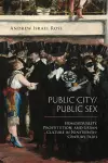 Public City/Public Sex cover