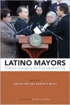 Latino Mayors cover