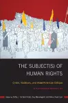 The Subject(s) of Human Rights cover
