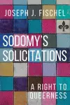 Sodomy's Solicitations cover