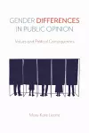 Gender Differences in Public Opinion cover