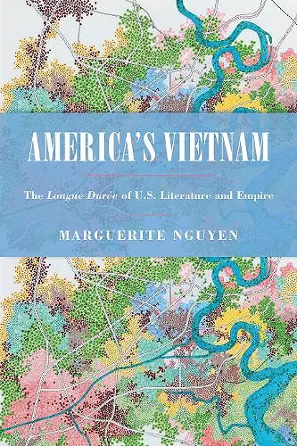 America's Vietnam cover