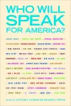 Who Will Speak for America? cover