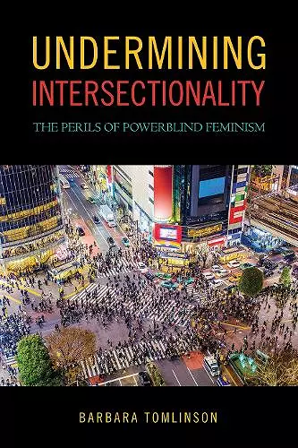 Undermining Intersectionality cover