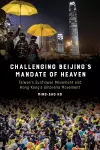 Challenging Beijing's Mandate of Heaven cover