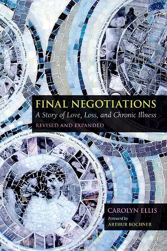 Final Negotiations cover