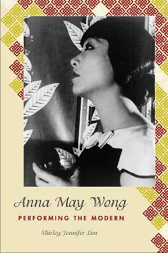 Anna May Wong cover