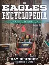 The Eagles Encyclopedia: Champions Edition cover