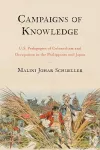 Campaigns of Knowledge cover