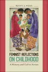 Feminist Reflections on Childhood cover