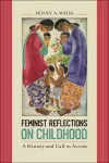 Feminist Reflections on Childhood cover