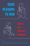 Good Reasons to Run cover