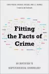 Fitting the Facts of Crime cover