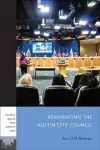 Reinventing the Austin City Council cover