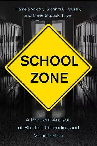 School Zone cover