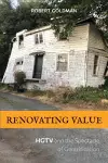 Renovating Value cover