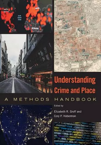 Understanding Crime and Place cover