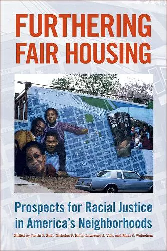 Furthering Fair Housing cover