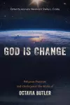 God is Change cover