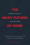 The Many Futures of Work cover