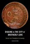 Digging in the City of Brotherly Love cover