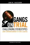 Gangs on Trial cover