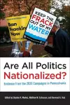 Are All Politics Nationalized? cover