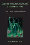Monstrous Nature and Representations of Environmental Harms cover