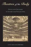 Theatres of the Body cover