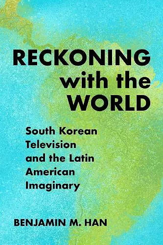 Reckoning with the World cover