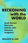 Reckoning with the World cover