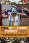 From South Central to Southside cover